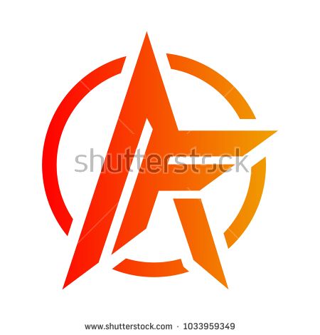 450x470 Af Letter Logo Design Vector Alfath Logo Letter Logo