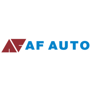 300x300 Af Auto Logo, Vector Logo Of Af Auto Brand Free Download