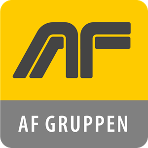 300x300 Af Gruppen Logo Vector