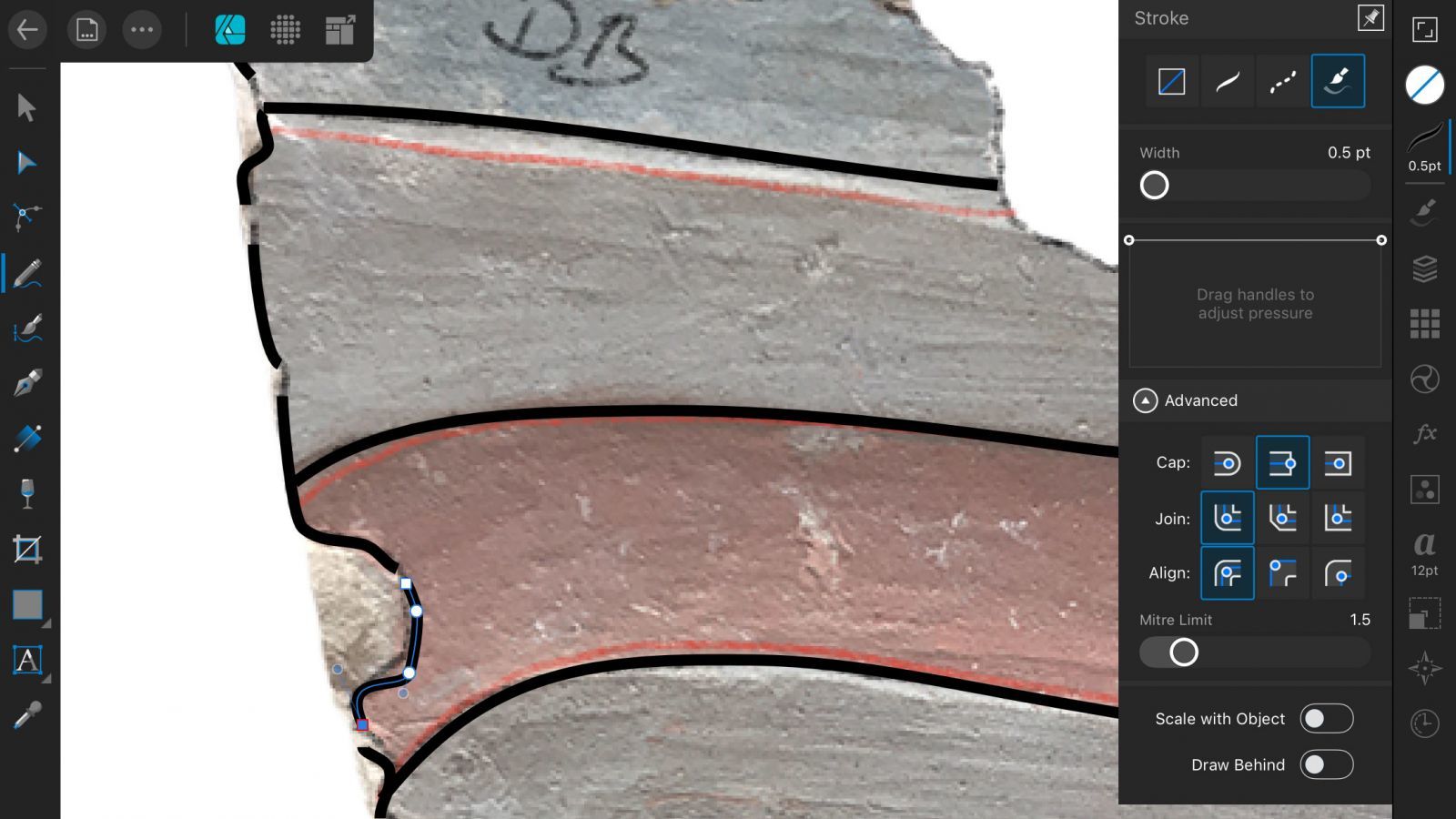 1600x900 Affinity Designer Finally Arrives To The Ipad