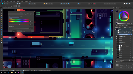 560x315 Affinity Designer Now Available On Windows Graphicspeak