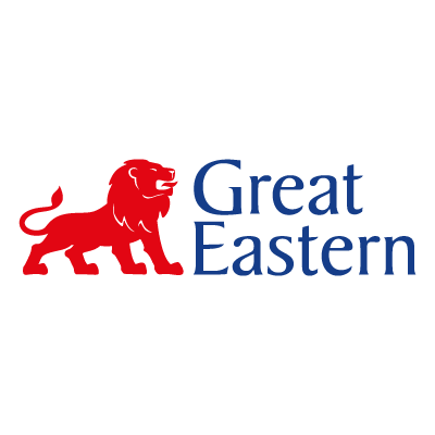 400x400 Great Eastern Logo Vector In And Format