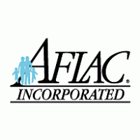 200x200 Aflac Logo Vector
