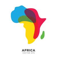 African Continent Free Vector Art 200x200 African Continent Free Vector Art
