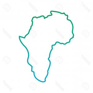 Photostock Vector Outline Of South Africa Map Catchsplace 300x300 Photostock Vector Outline Of South Africa Map Catchsplace