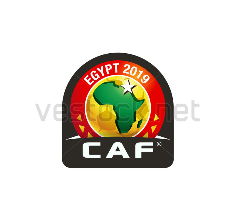 800x747 Afcon Logo, Africa Cup Of Nation, Egypt Logo Vector