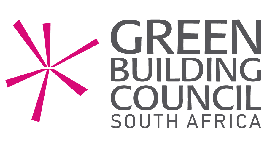 900x500 Green Building Council South Africa Logo Vector