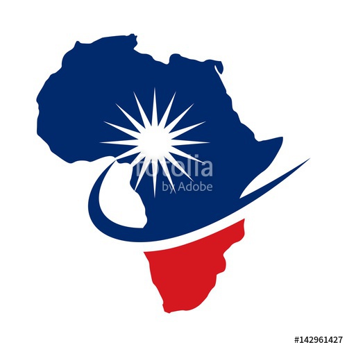 500x500 Africa Logo Vector Stock Image And Royalty Free Vector
