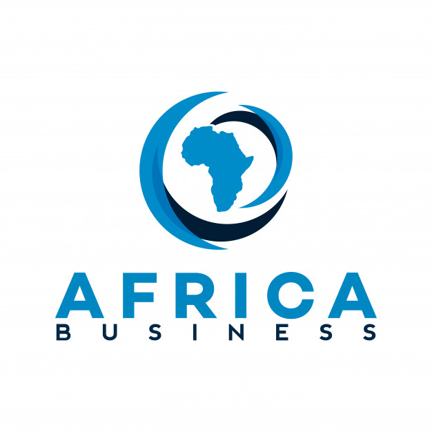 626x626 Africa Business Logo Vector Premium Download