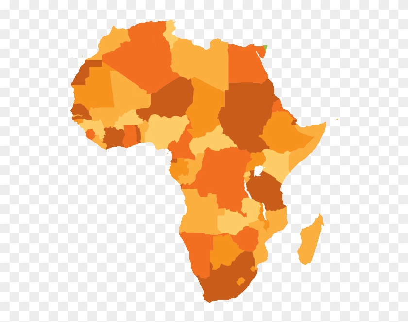 Africa 840x662 Africa