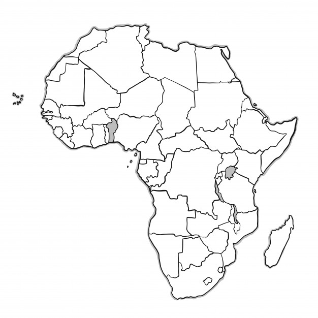 626x626 Africa Vectors, Photos And Free Download