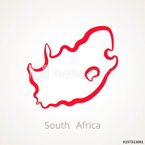 500x500 South Africa