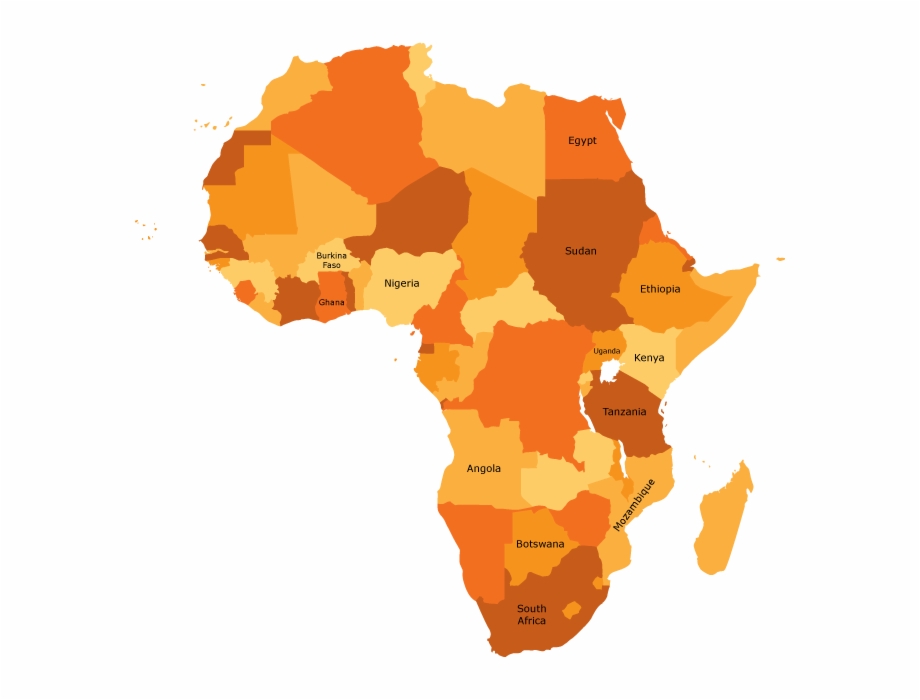 Africa Vector