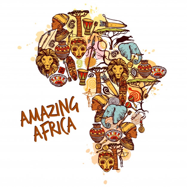 626x626 South Africa Vectors, Photos And Free Download