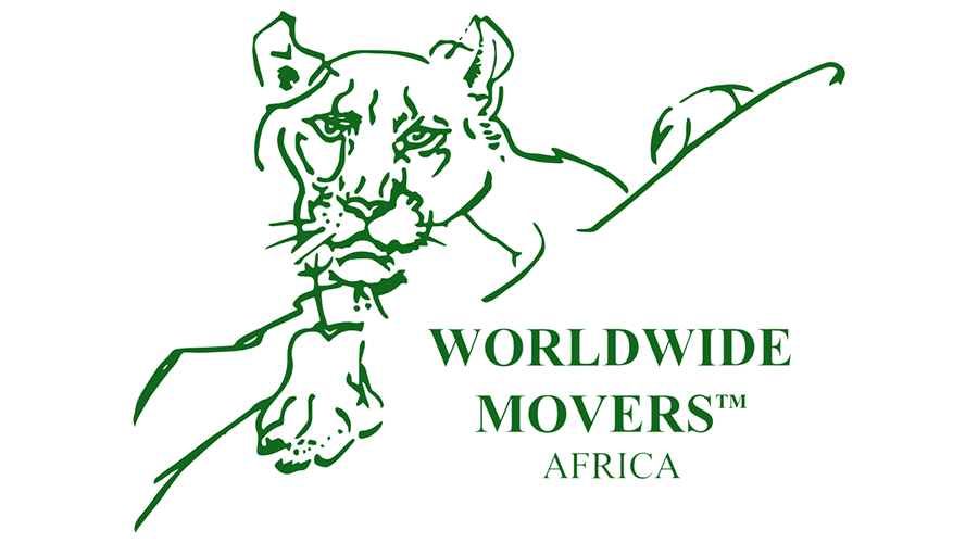900x500 Worldwide Movers Africa Vector Logo