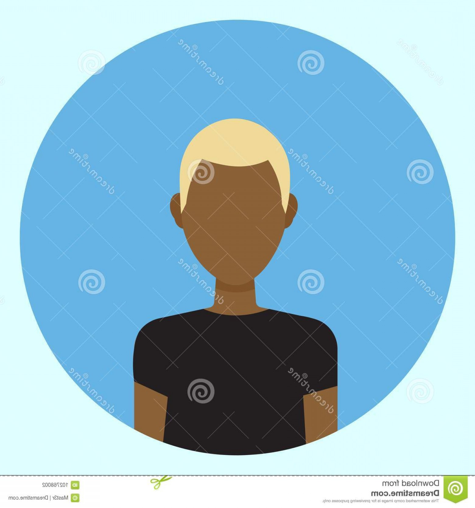 Male Avatar Profile Icon Round African American Man Face Flat 1560x1668 Male Avatar Profile Icon Round African American Man Face Flat