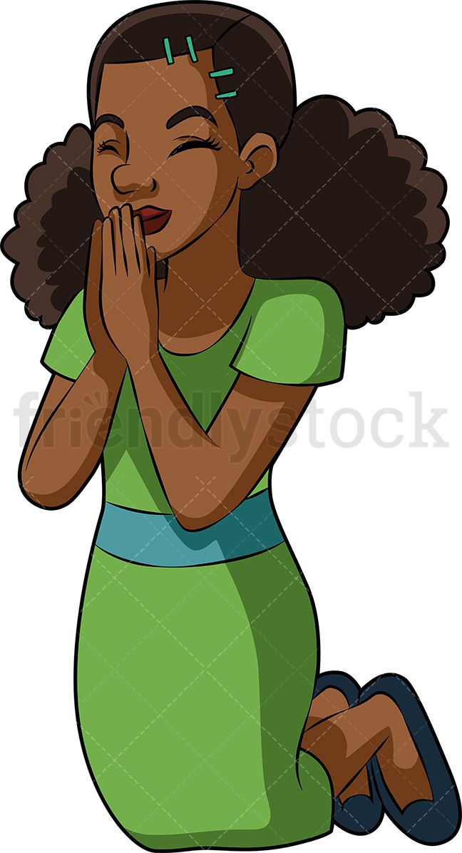 Black Woman Praying Vector Illustrations Black Women, Vector 648x1196 Black Woman Praying Vector Illustrations Black Women, Vector