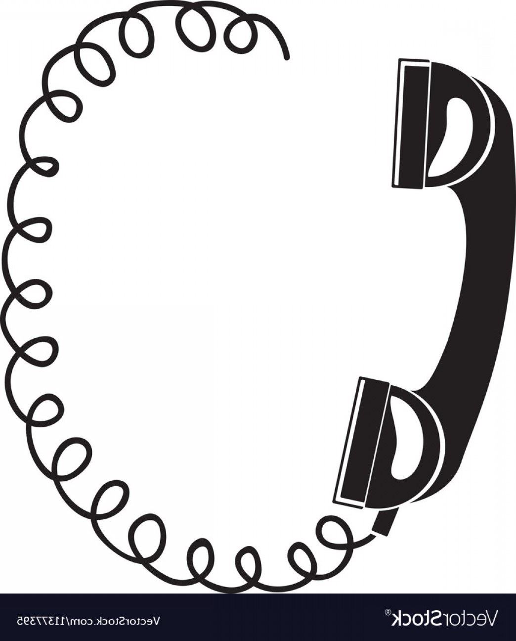 Telephone Cord Vector Boozeworthy 1044x1296 Telephone Cord Vector Boozeworthy