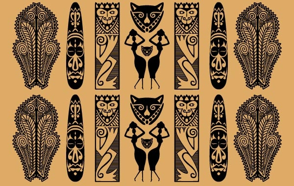 Free Download Of Africa Vector Graphics And Illustrations 600x380 Free Download Of Africa Vector Graphics And Illustrations