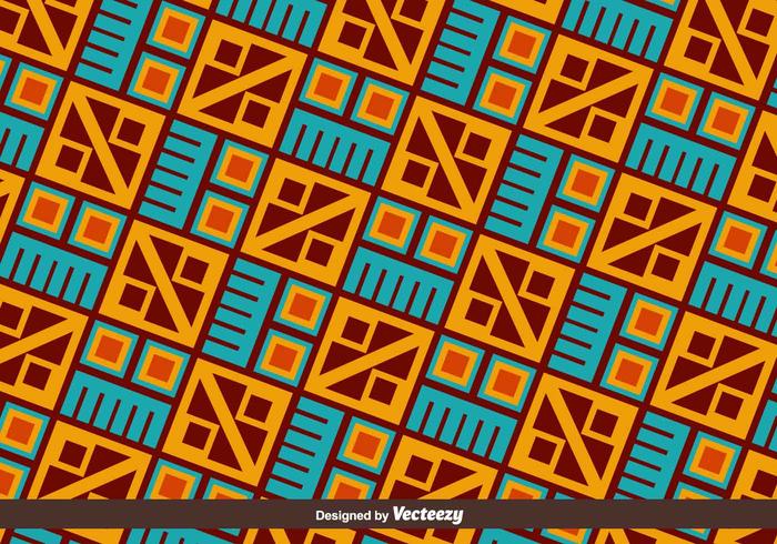 African Free Vector Art 700x490 African Free Vector Art