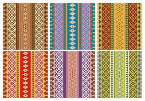 African Pattern Free Vector Art 286x200 African Pattern Free Vector Art