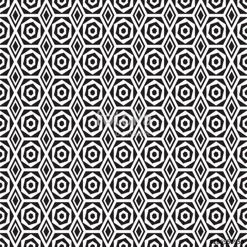 500x500 Seamless African Print Pattern Stock Image And Royalty Free