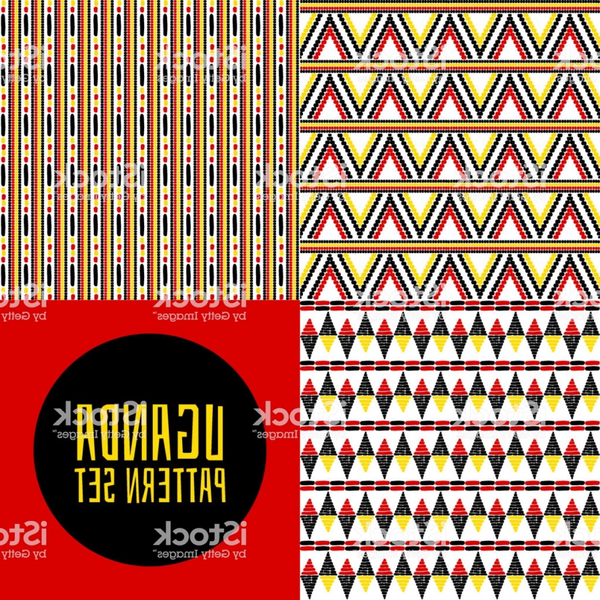 1228x1228 African Vector Designs Lamaison