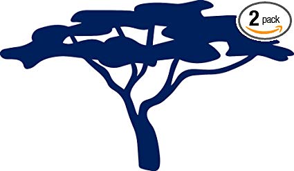 425x247 Huge Collection Of 'african Tree Silhouette Images' Download More
