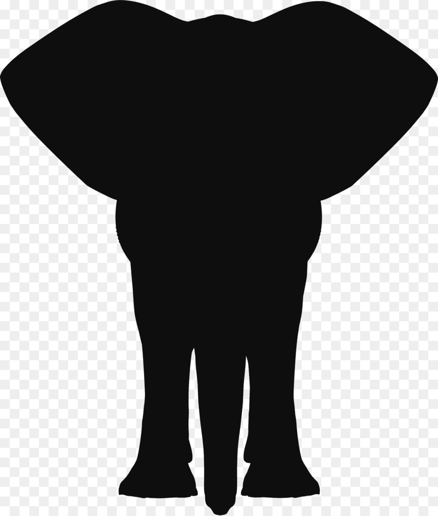 900x1060 African Tree Silhouette Clipart