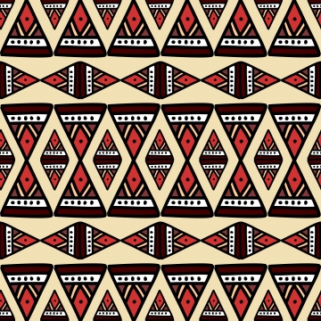360x360 African Tribal Png, Vector, And Clipart With Transparent