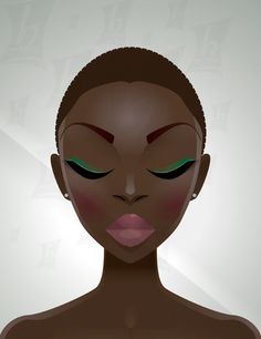 African Vector Images