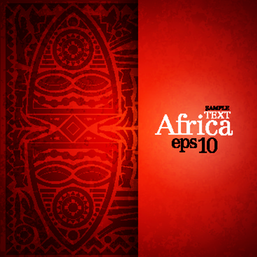 368x368 African Vector Free Vector Download