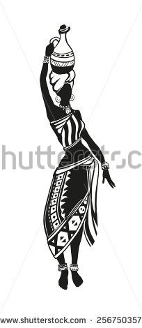 Africa Stock Vektorgrafiken Clip Art Vektorgrafiken 204x470 Africa Stock Vektorgrafiken Clip Art Vektorgrafiken