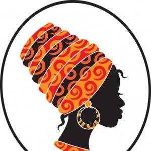 African American Woman Silhouette Afro Portrait Vector Catchsplace 300x300 African American Woman Silhouette Afro Portrait Vector Catchsplace