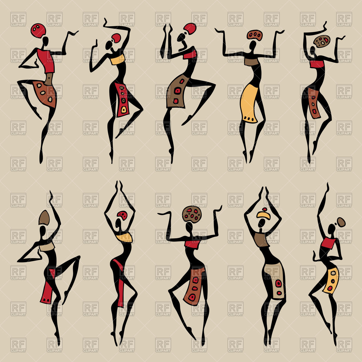 Dancing Vector Images Illustrations Vector Graphics Rfclipart 1200x1200 Dancing Vector Images Illustrations Vector Graphics Rfclipart