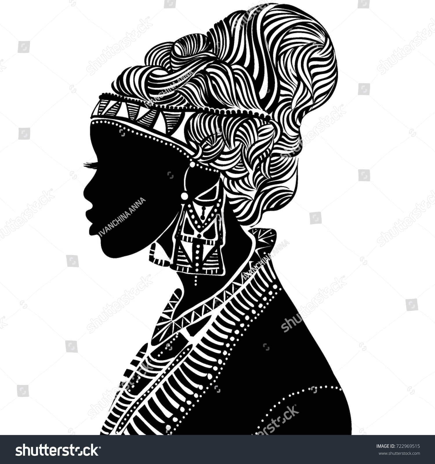 Huge Collection Of 'black Woman Silhouette Art' Download More 1500x1600 Huge Collection Of 'black Woman Silhouette Art' Download More
