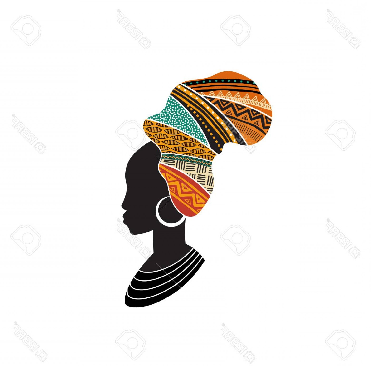 Vectors Head Wrap Savoyuptown 1560x1538 Vectors Head Wrap Savoyuptown