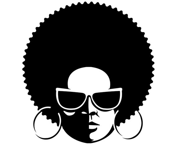 570x466 Afro Woman Black Woman Afro, Afro Lady, Afro Girl,afro