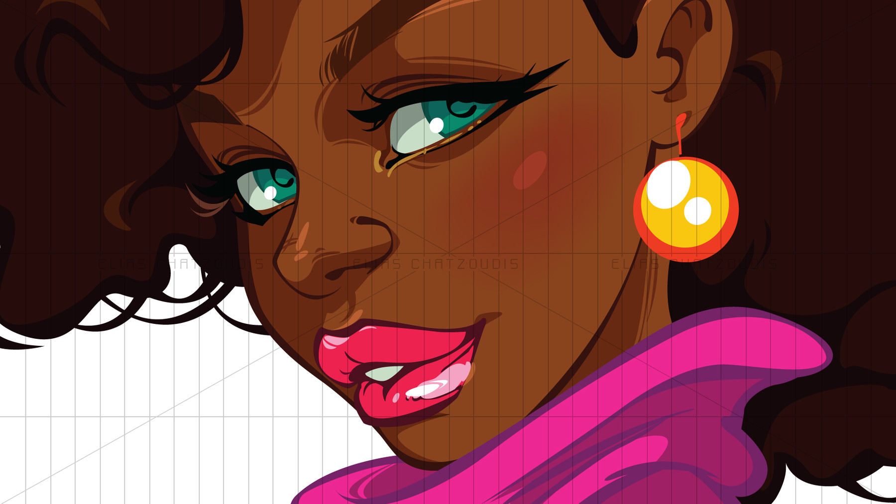 1800x1013 Art Of Elias Chatzoudis