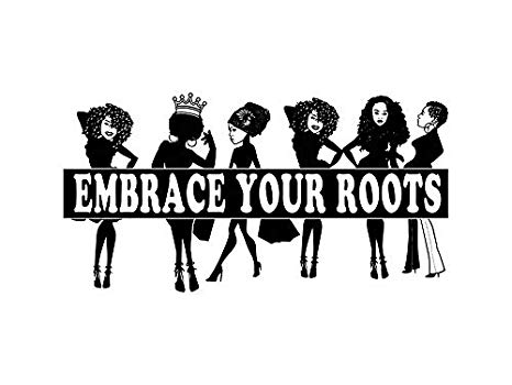 Yetta Quiller Black Women Nubian Princess Queen Afro 466x350 Yetta Quiller Black Women Nubian Princess Queen Afro