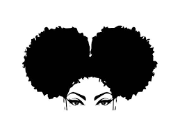 259x195 Image Result For Afro Hair Vector Work In Afro Hair