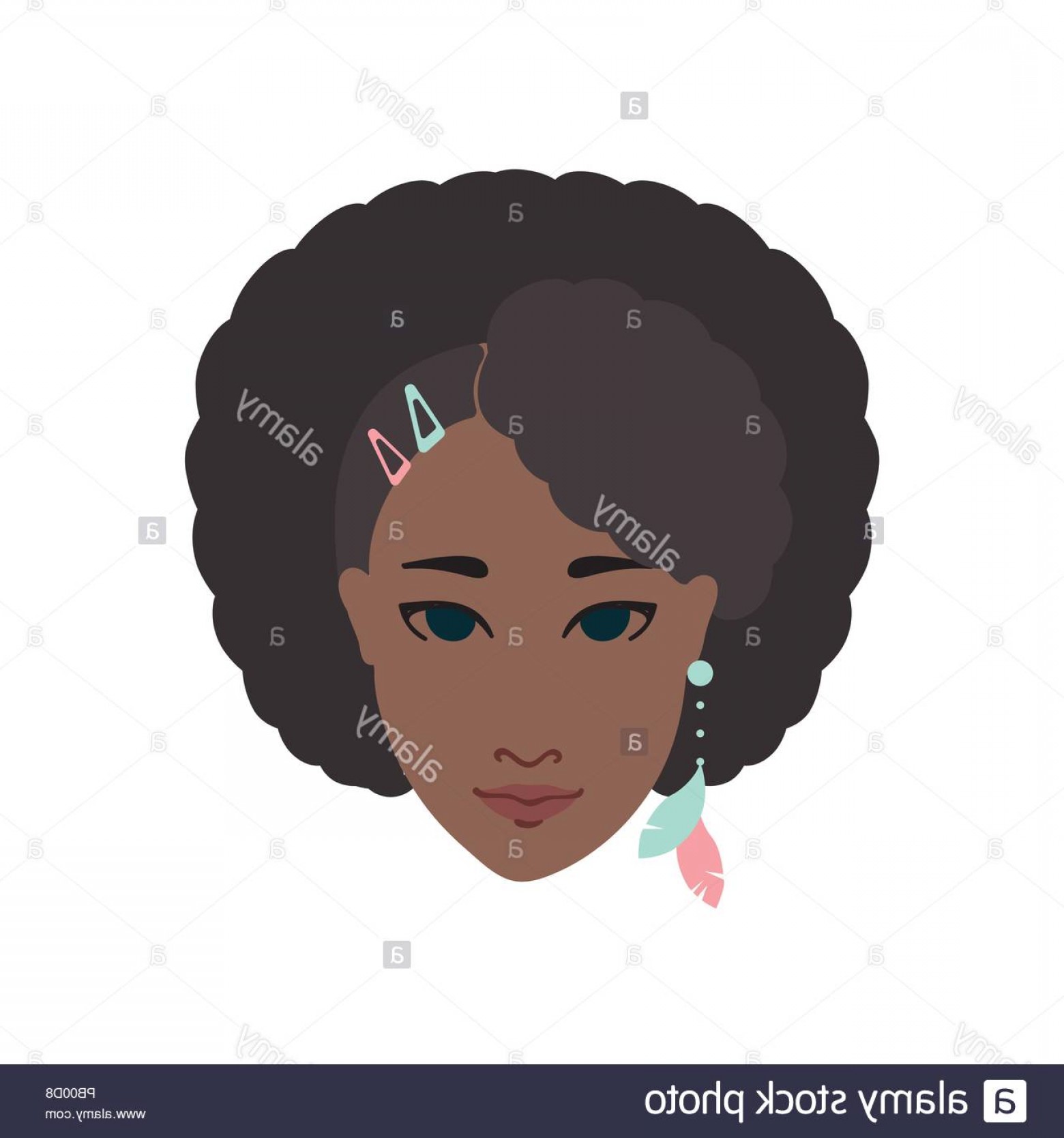 Vector African American Hair Hoodamathrun 1560x1668 Vector African American Hair Hoodamathrun