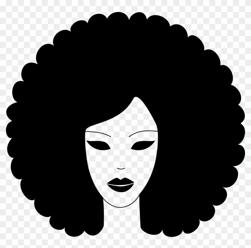 Afro Hair Png Transparent Png Images 840x829 Afro Hair Png Transparent Png Images