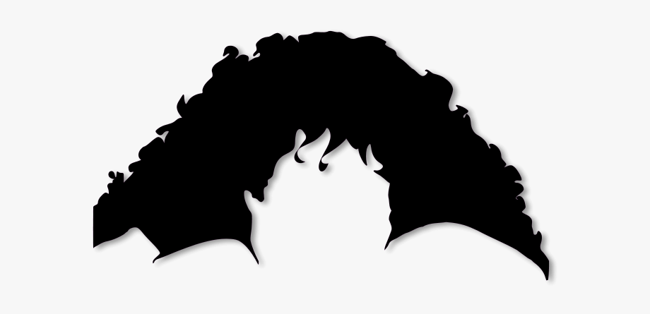 Afro Hair Png Vector 920x445 Afro Hair Png Vector