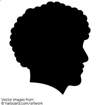 335x355 Download Afro Man Profil