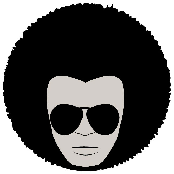 660x660 Man With Big Hair