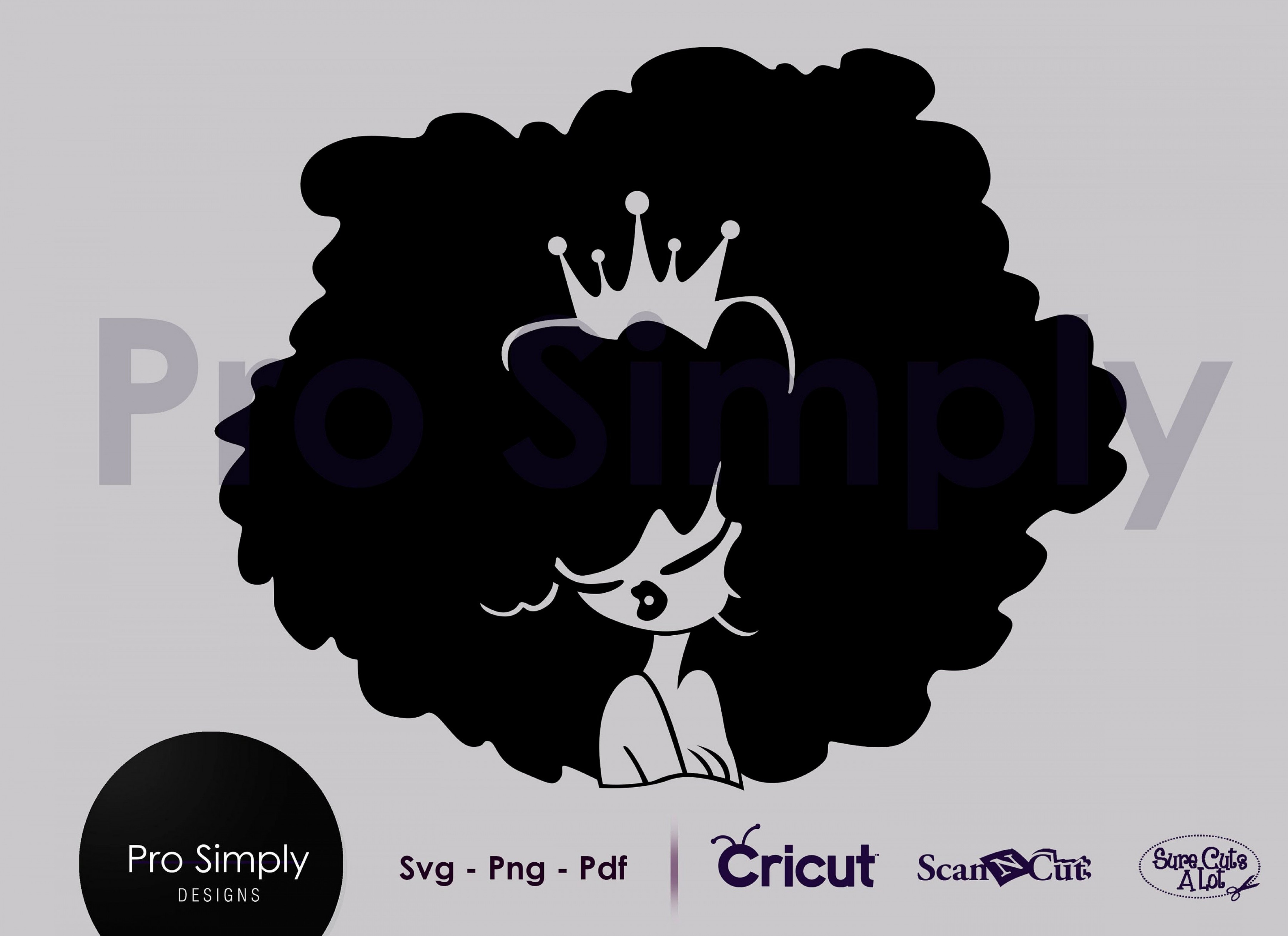 4320x3141 Afro Princess Png Pdf T Shirt Newwaysys