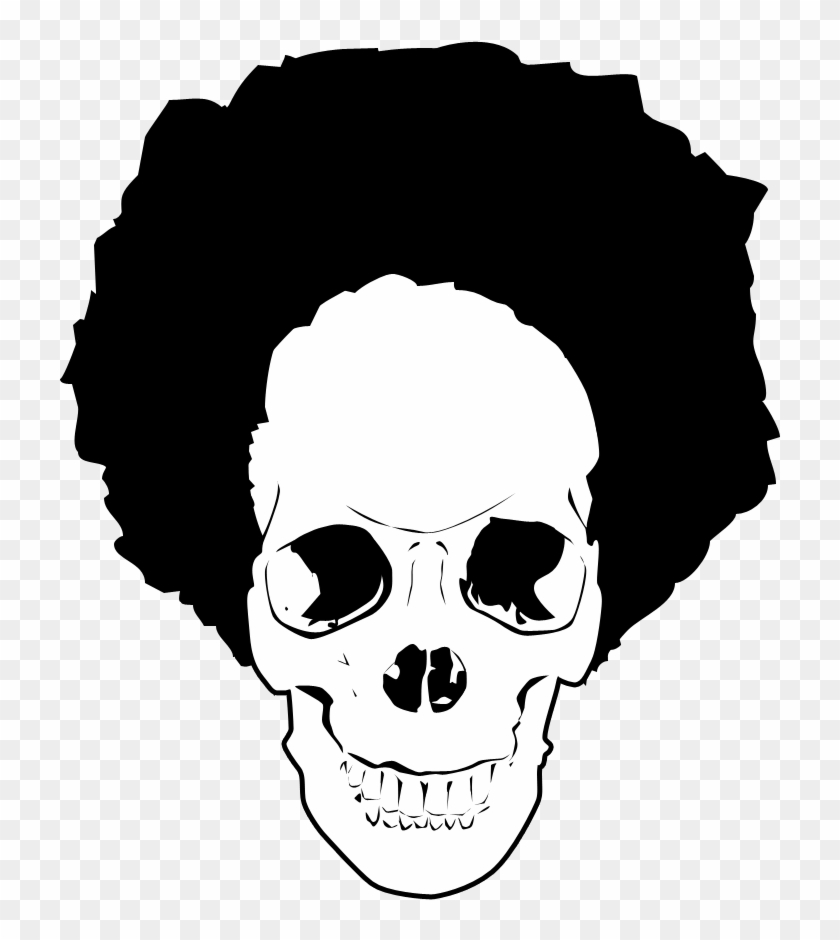 840x940 Afro Vector Curls