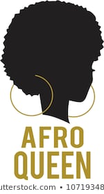150x280 Huge Collection Of 'afro Silhouette Vector' Download More Than