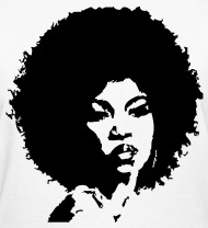 190x208 Huge Collection Of 'silhouette Of Afro' Download More Than